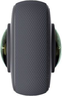 Insta360 ONE X2 360°-Kamera (5,7K, (Wi-Fi) Bluetooth, WLAN