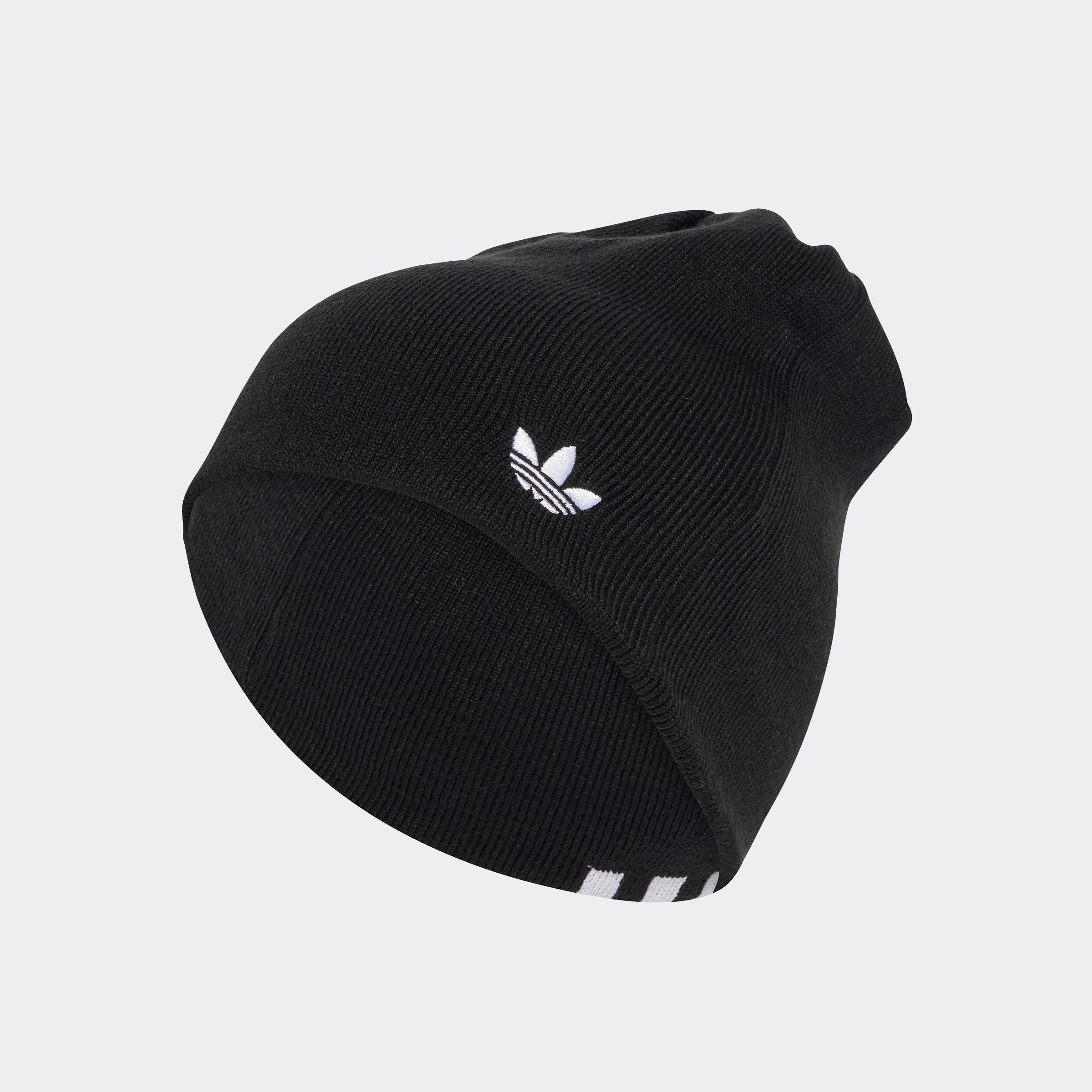 adidas Originals Beanie CUFFLESS B günstig online kaufen