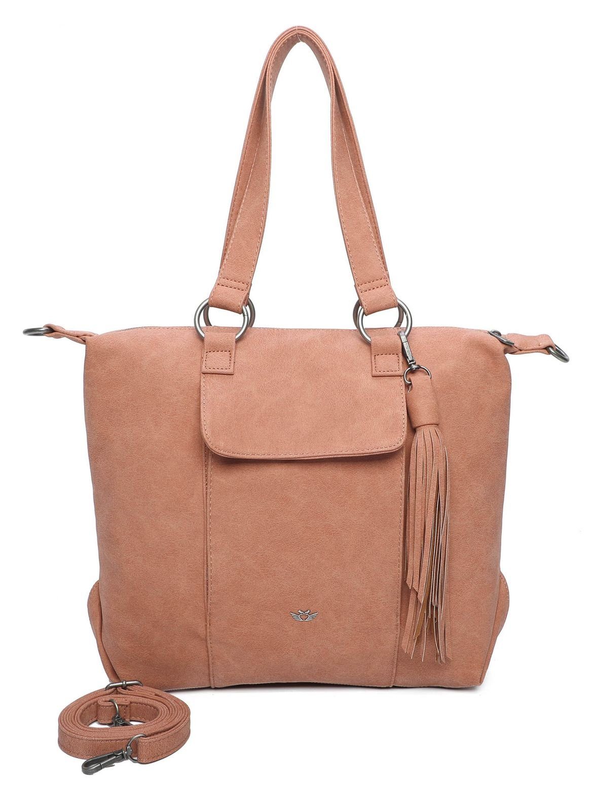 Schultertasche Jakx