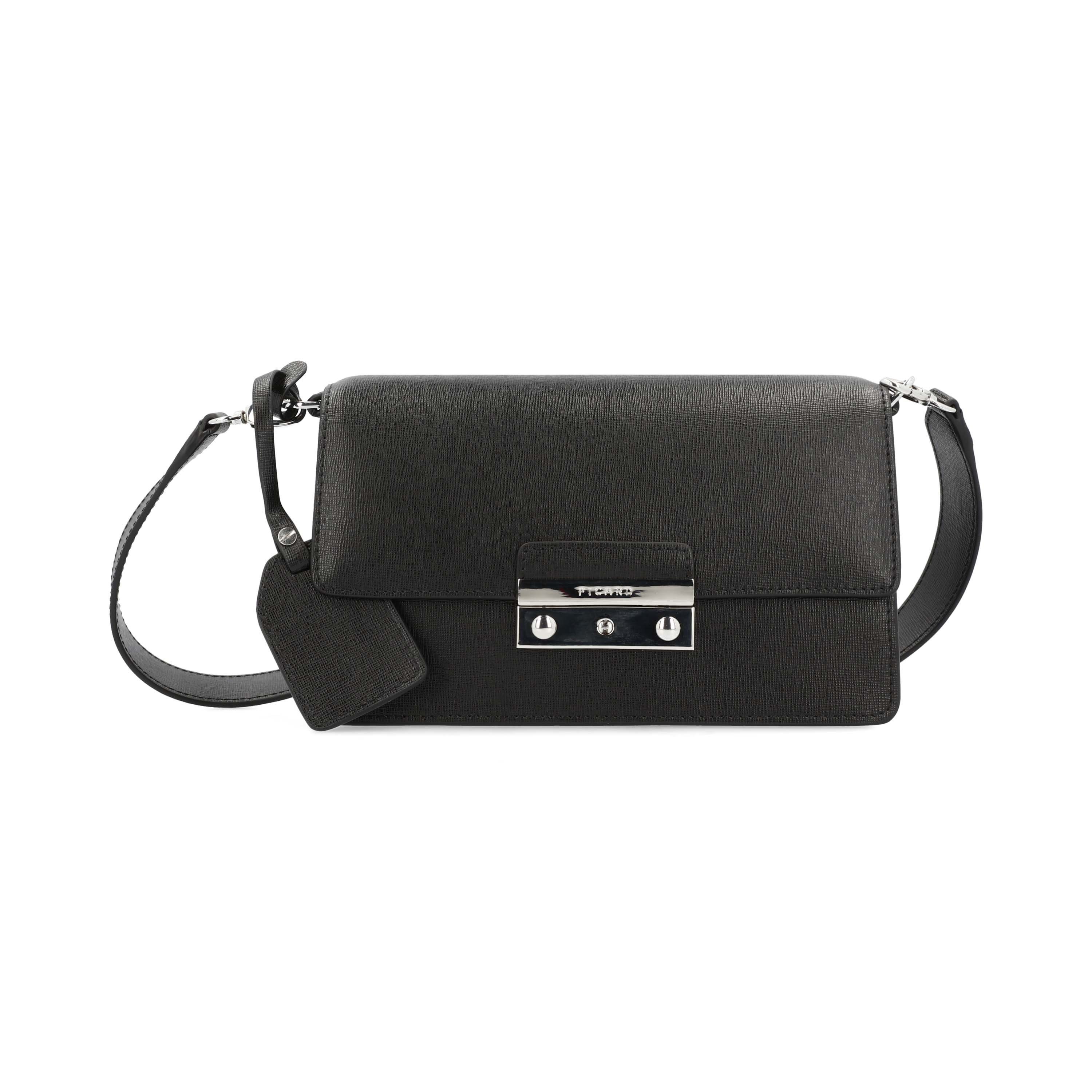 Picard Schultertasche PICARD Schultertasche Superstar aus Echtleder