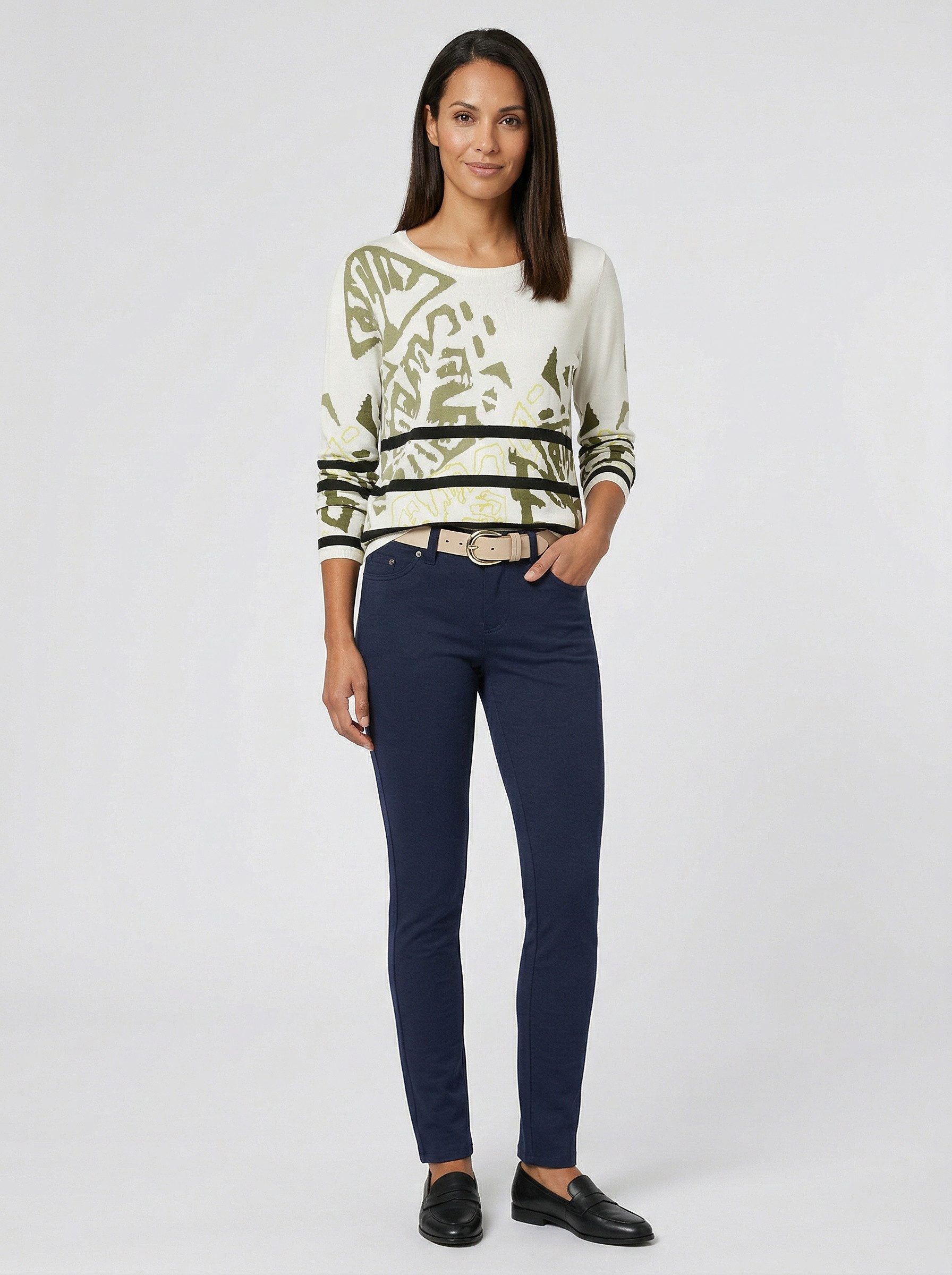 Zum Outfit 10