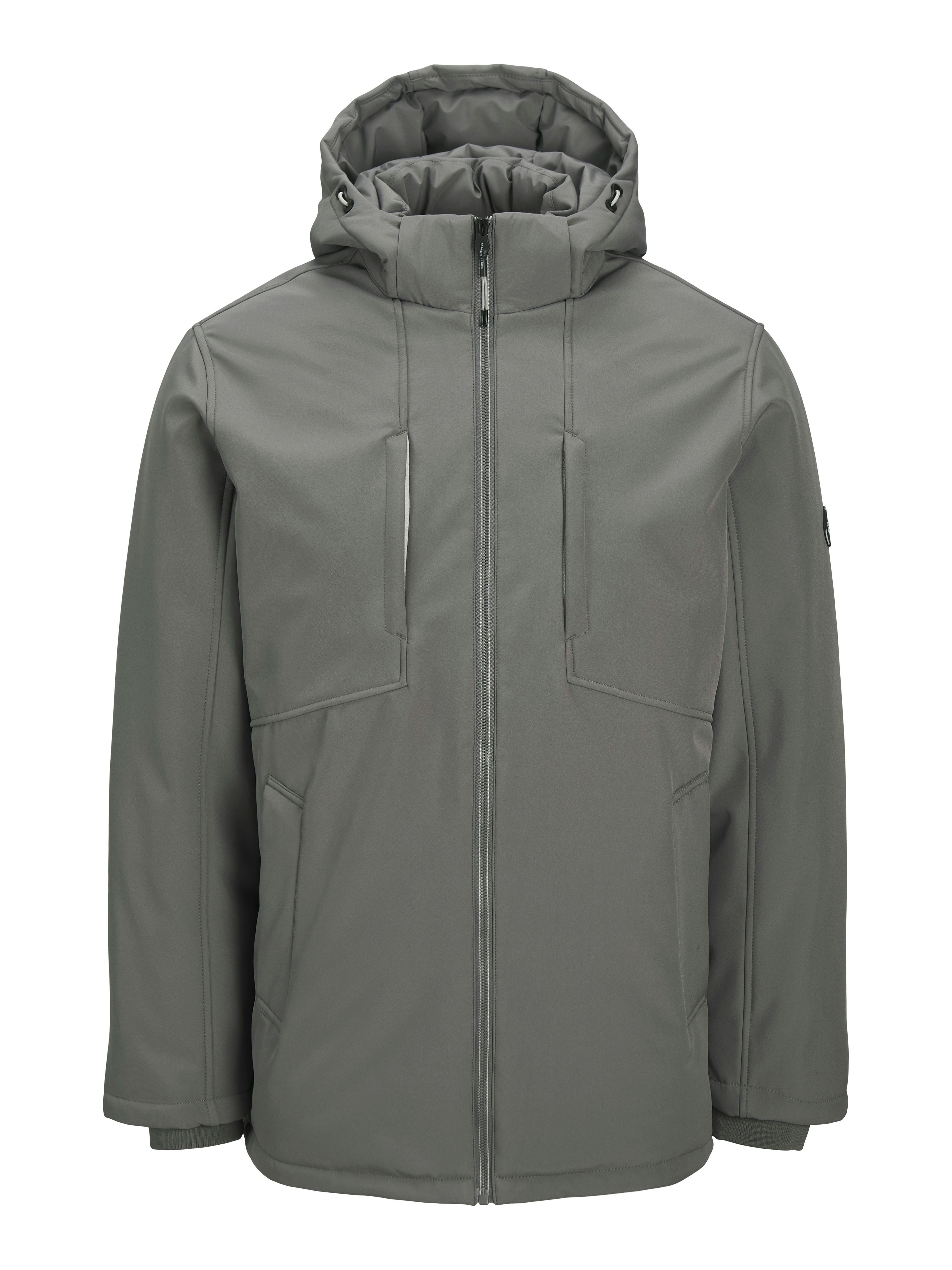 Winterjacke
