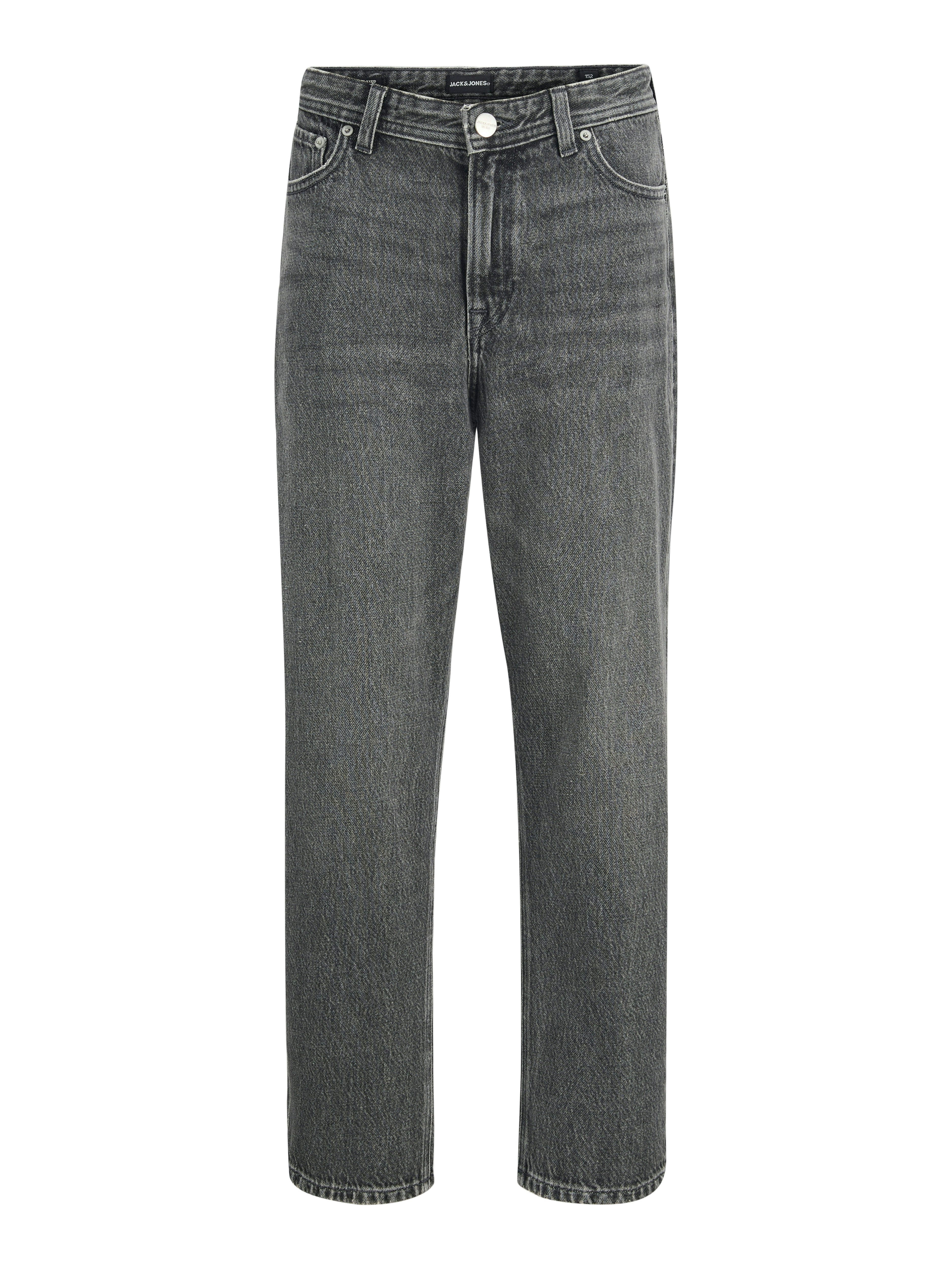 Relax-fit-Jeans JJICHRIS JJORIGINAL SBD 444 SN JNR