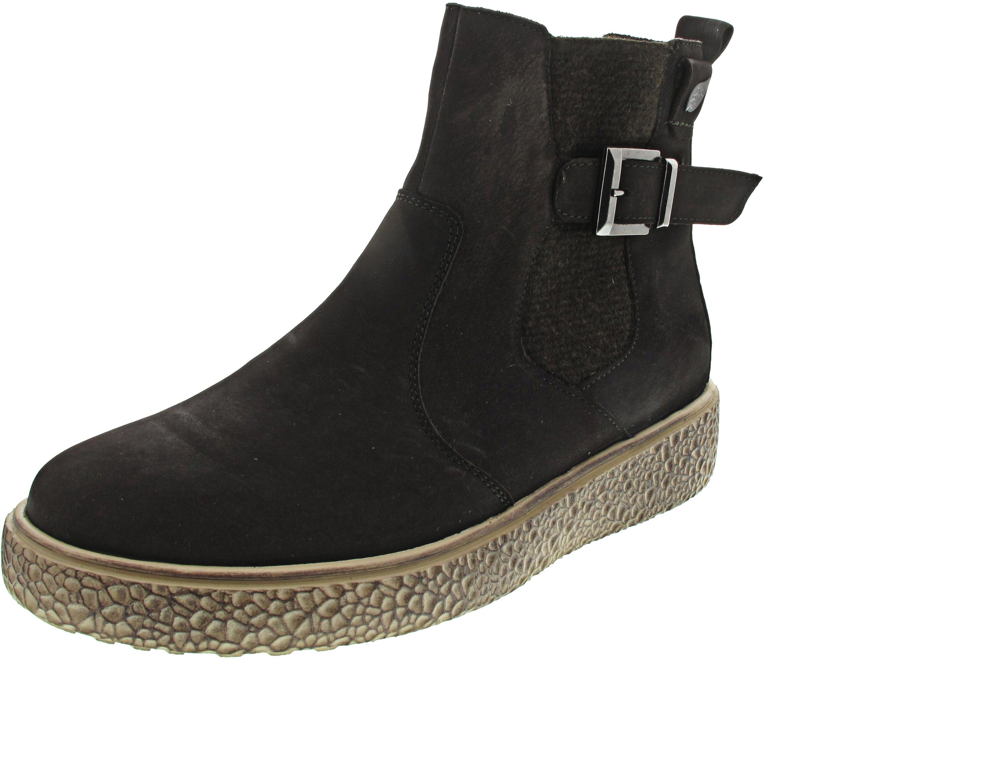 Waldläufer Winterstiefelette