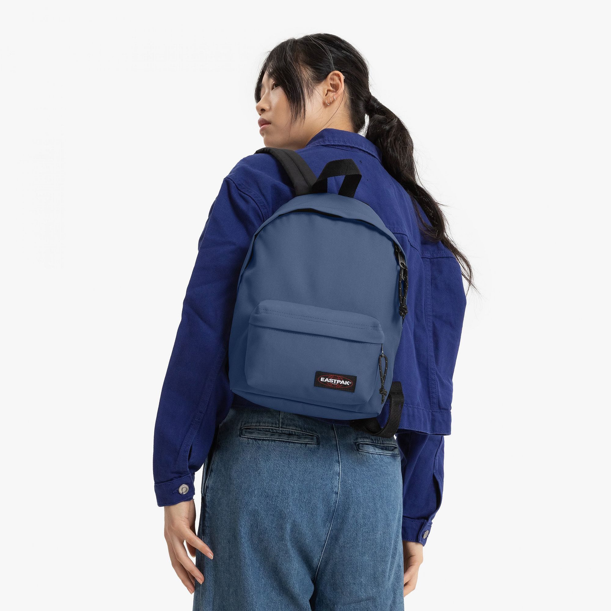Eastpak Rucksack Orbit, Polyester