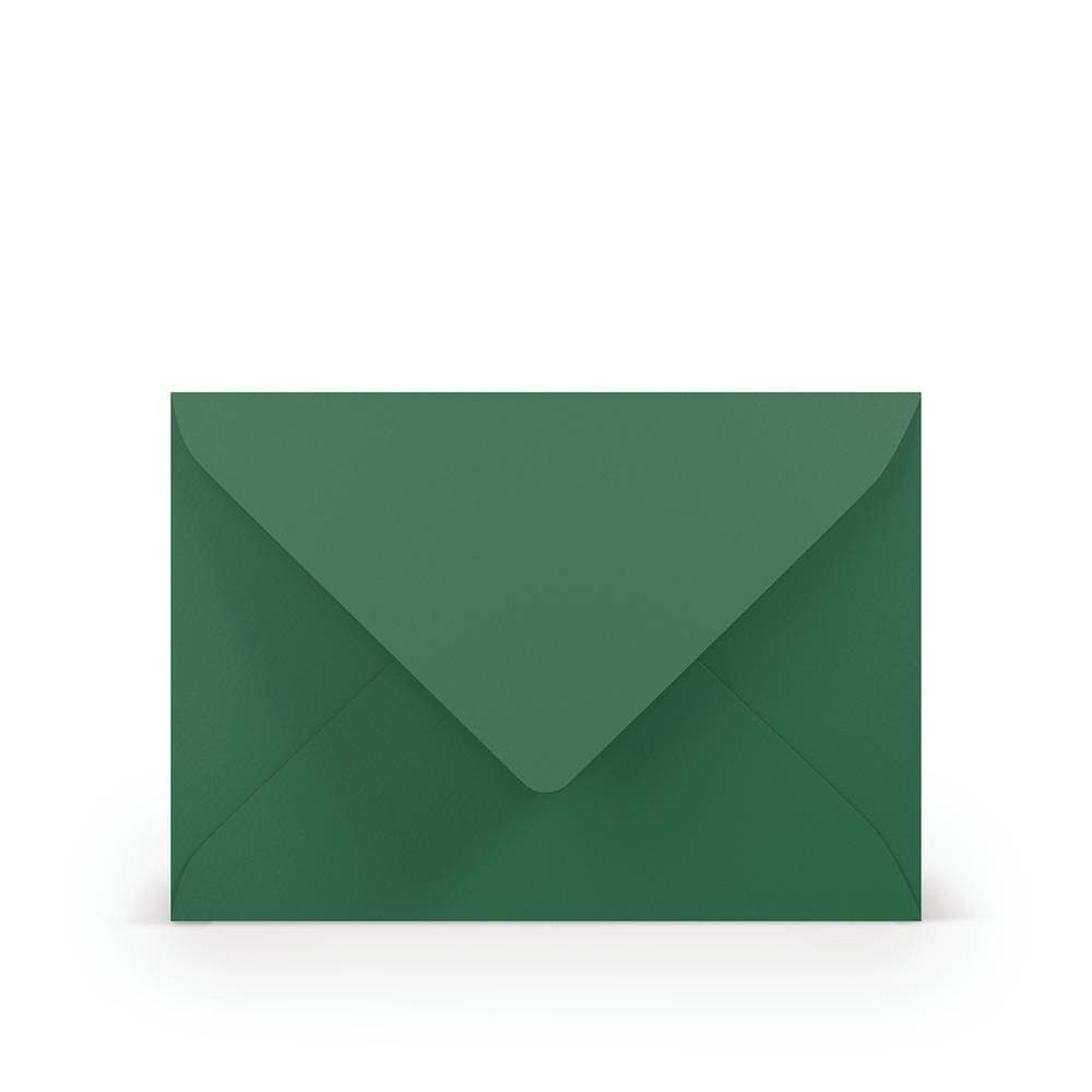 Rayher Briefpapier Paperado tannengrün Rayher C6, Umschläge