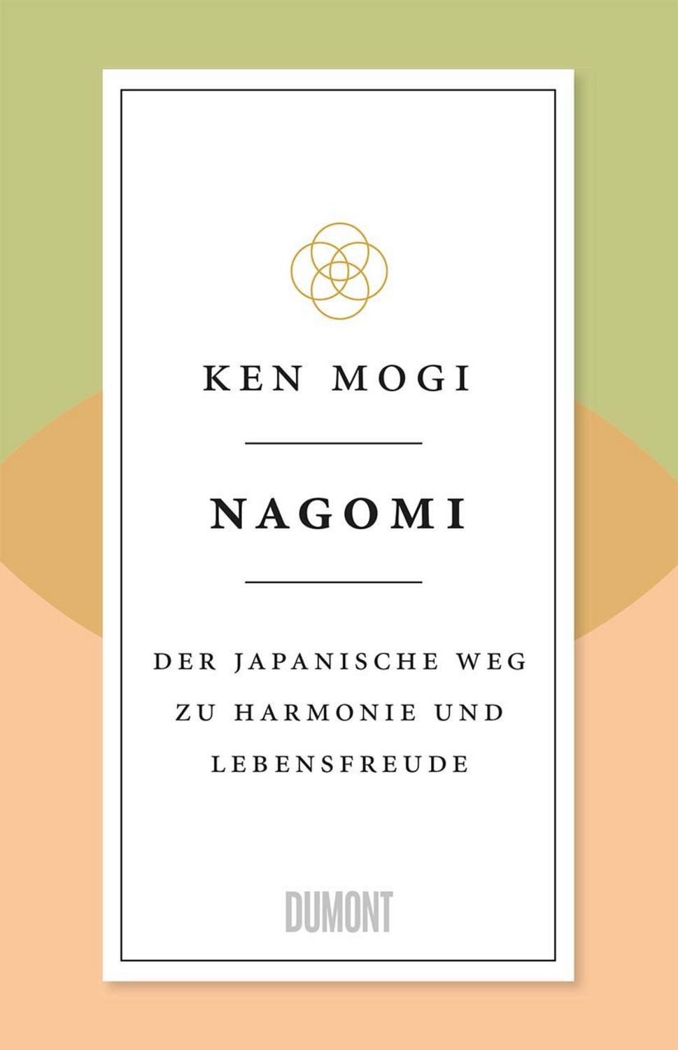 Nagomi / Ken Mogi