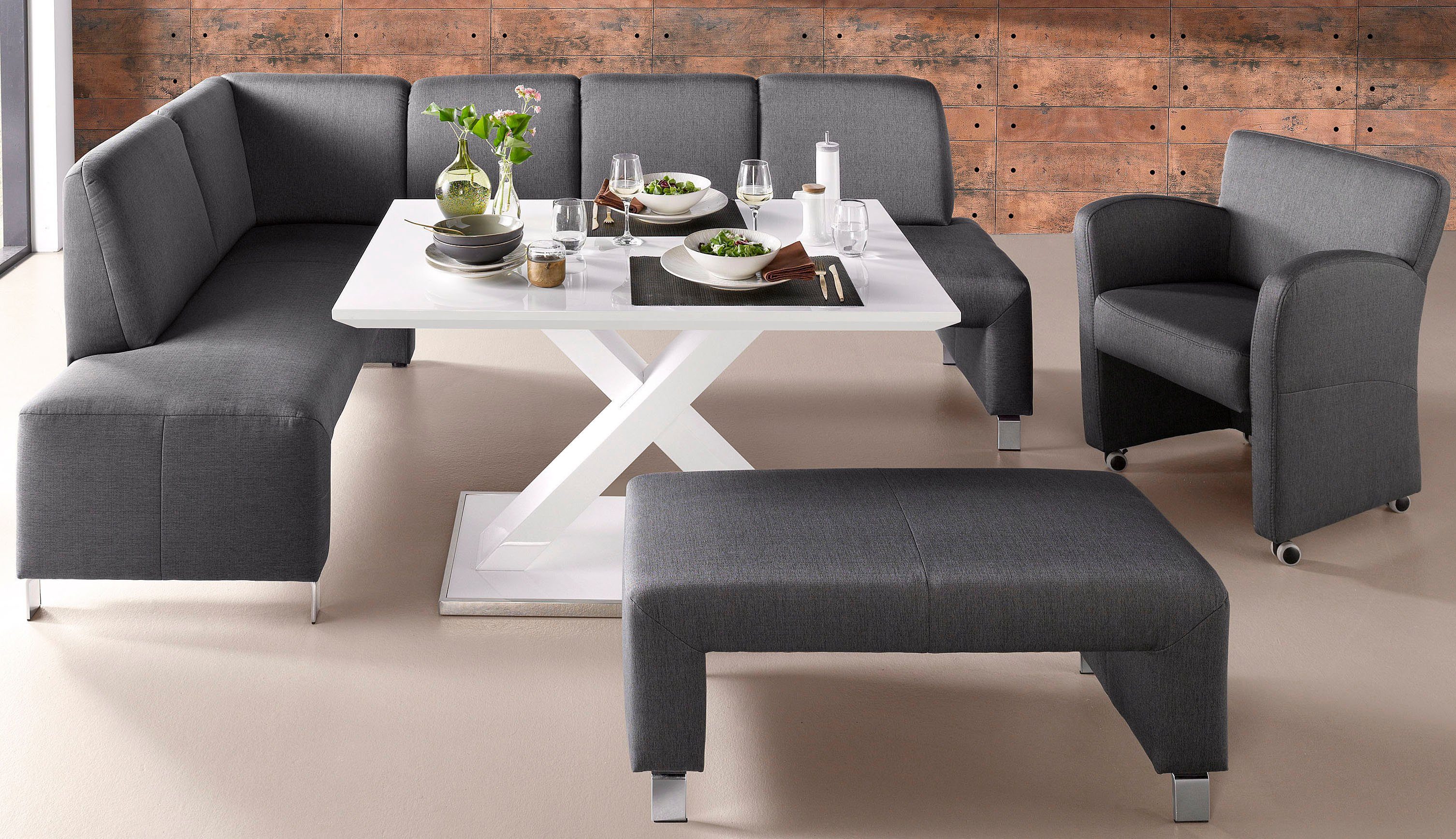 exxpo - sofa fashion Sessel Intenso, günstig online kaufen