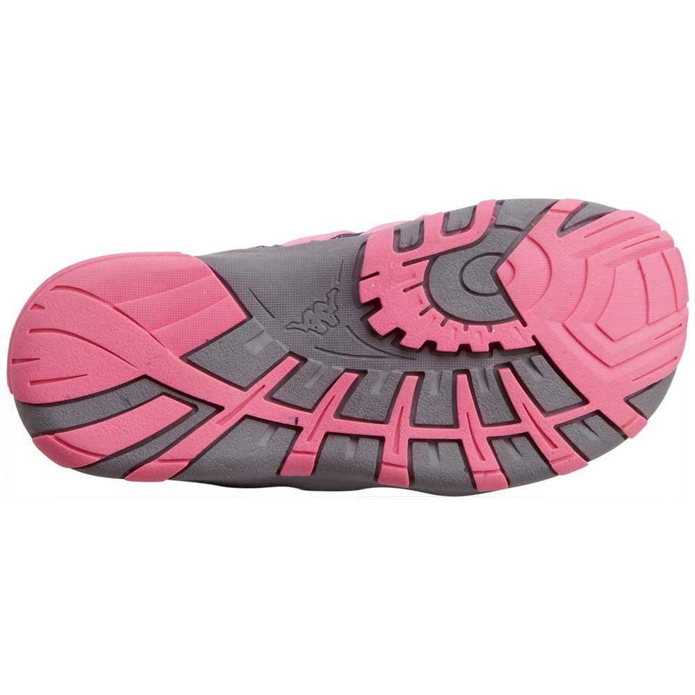 Kappa Outdoorsandale mit robuster Zehenkappe