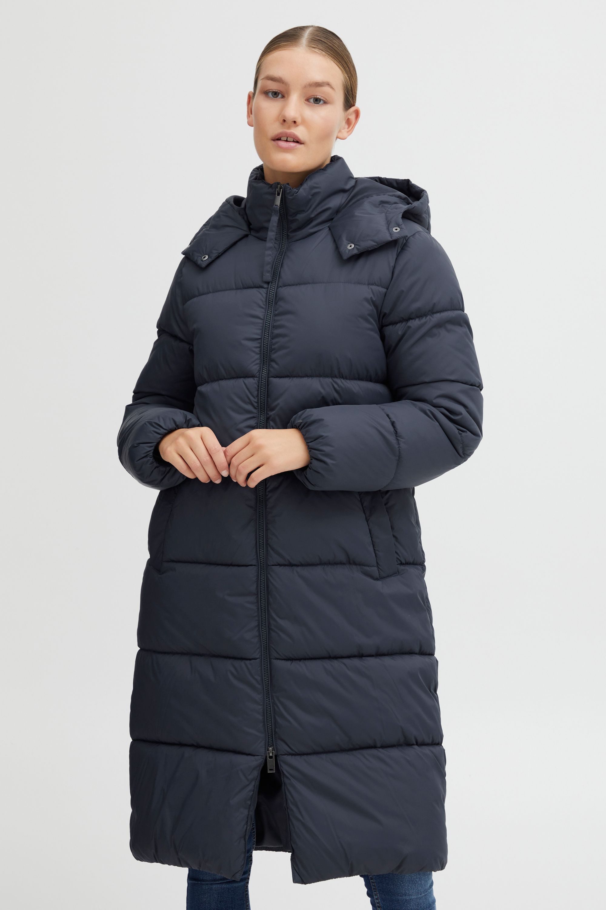 Steppmantel OXBoda 21800109-ME