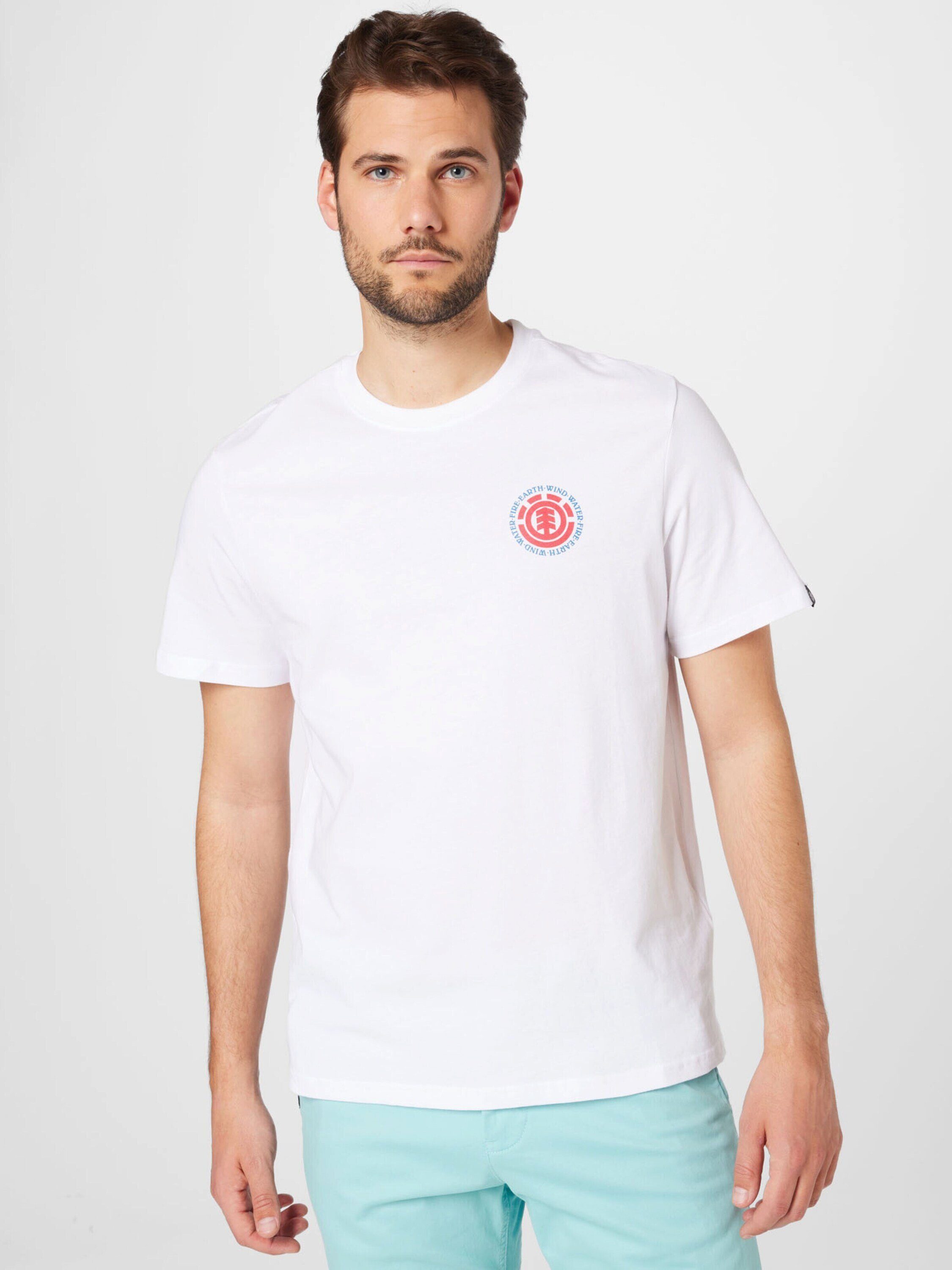 optic white Seal Element (1-tlg) T-Shirt