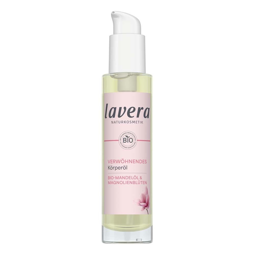 Aimée de Mars Körperöl Verwöhnendes - Körperöl 100ml