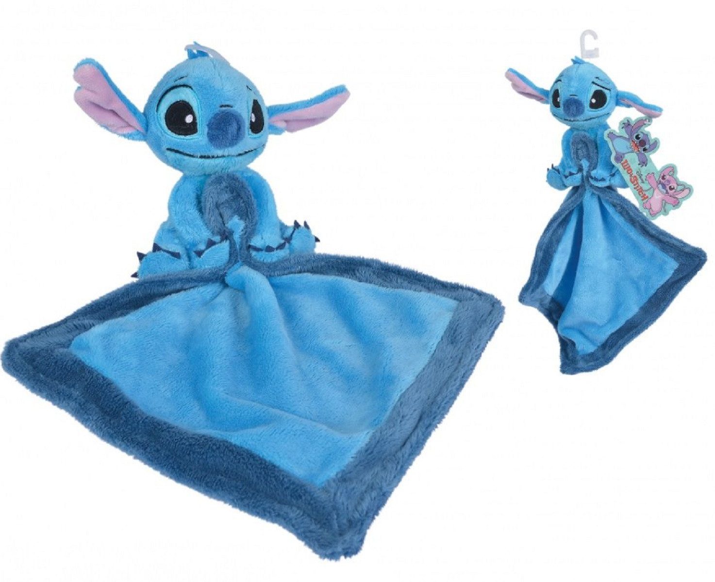 Lilo & Stitch Kuscheltier weiches Plüschtier für kleine Fans