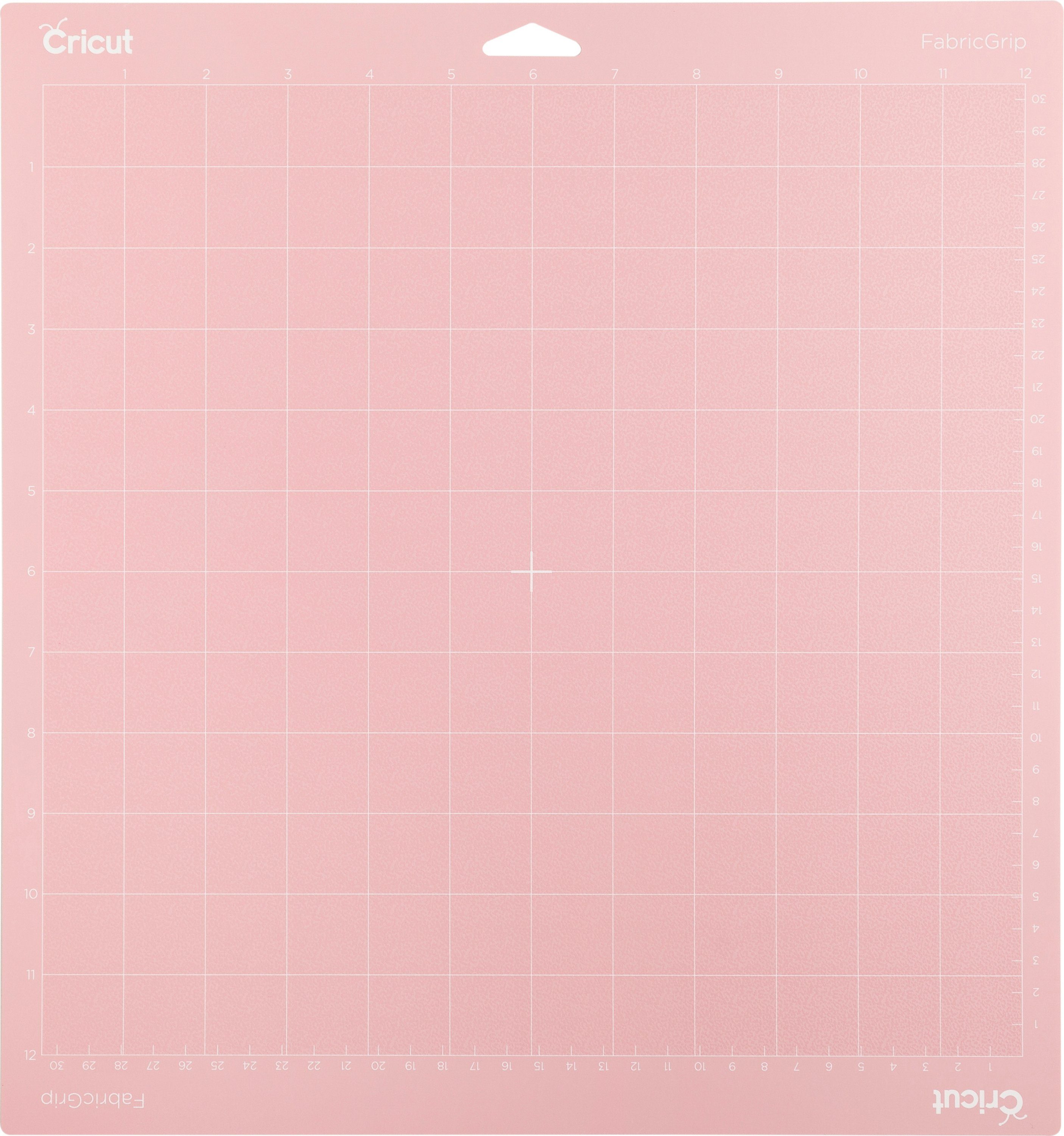 Cricut Schneideunterlage Schneidematte, FabricGrip