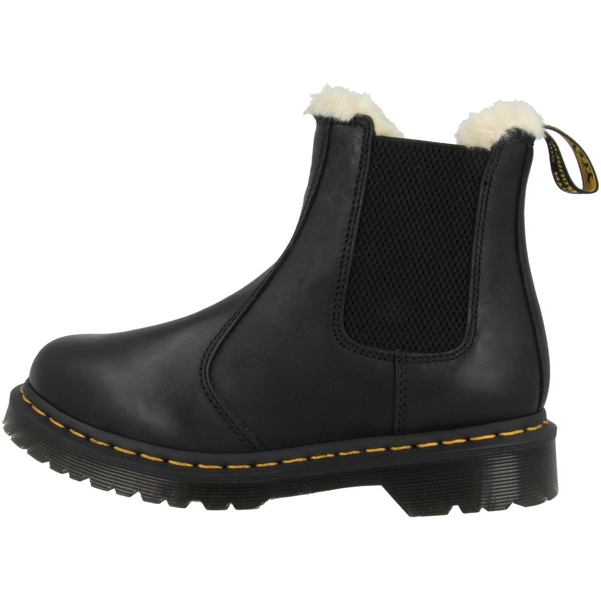 DR. MARTENS 2976 Leonore Damen Chelseaboots Stiefeletten, Stiefel, Winterst günstig online kaufen