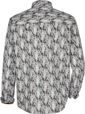 Babista Langarmhemd STILAMARINO aus hochwertiger Baumwolle