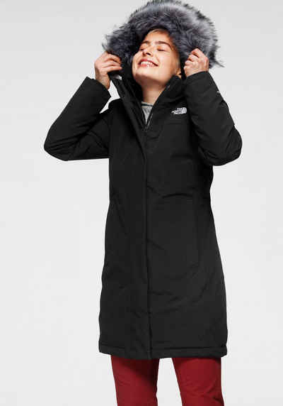 The North Face Parka »ARCTIC«