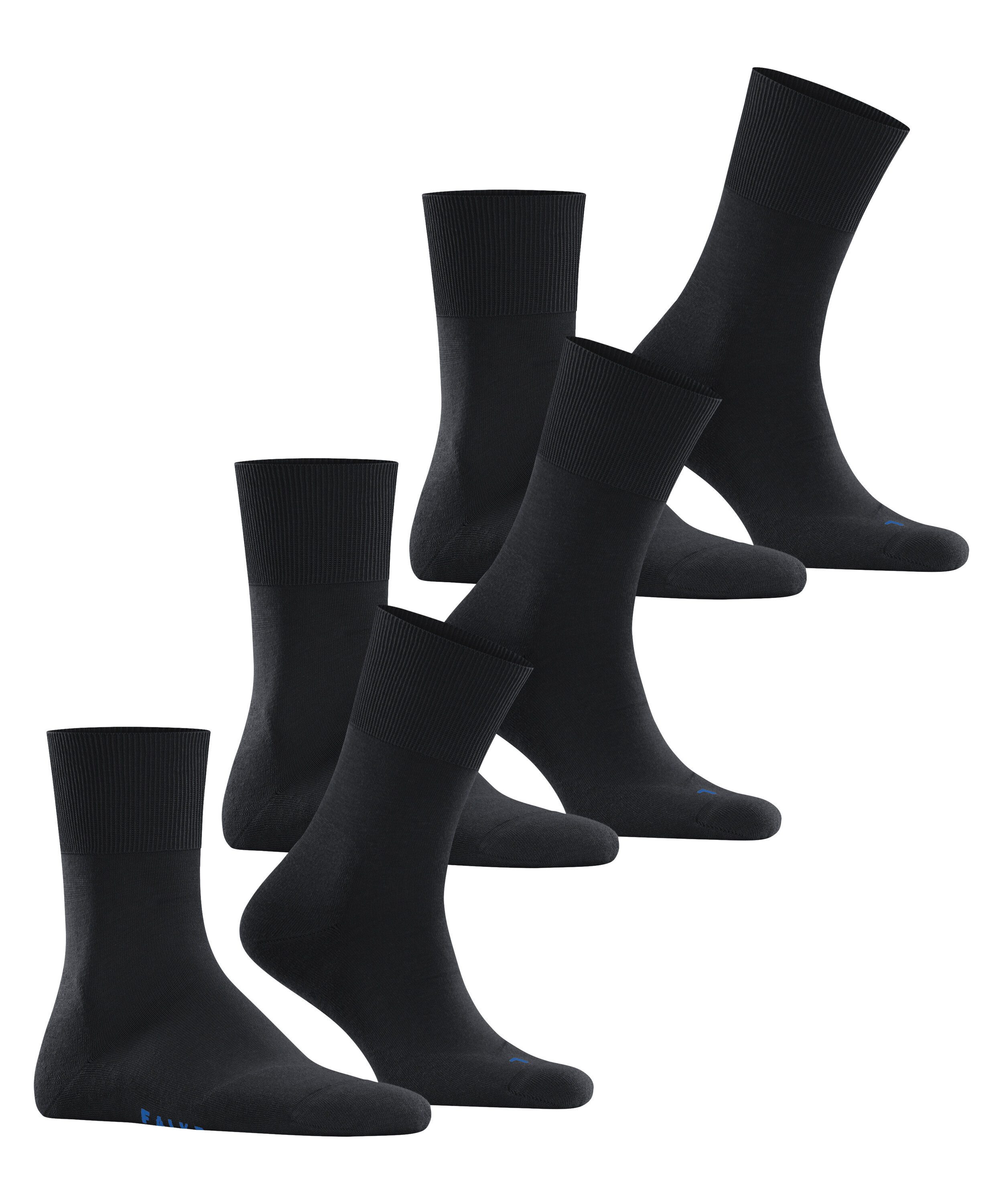 FALKE Socken Run 3-Pack (3-Paar) mit günstig online kaufen