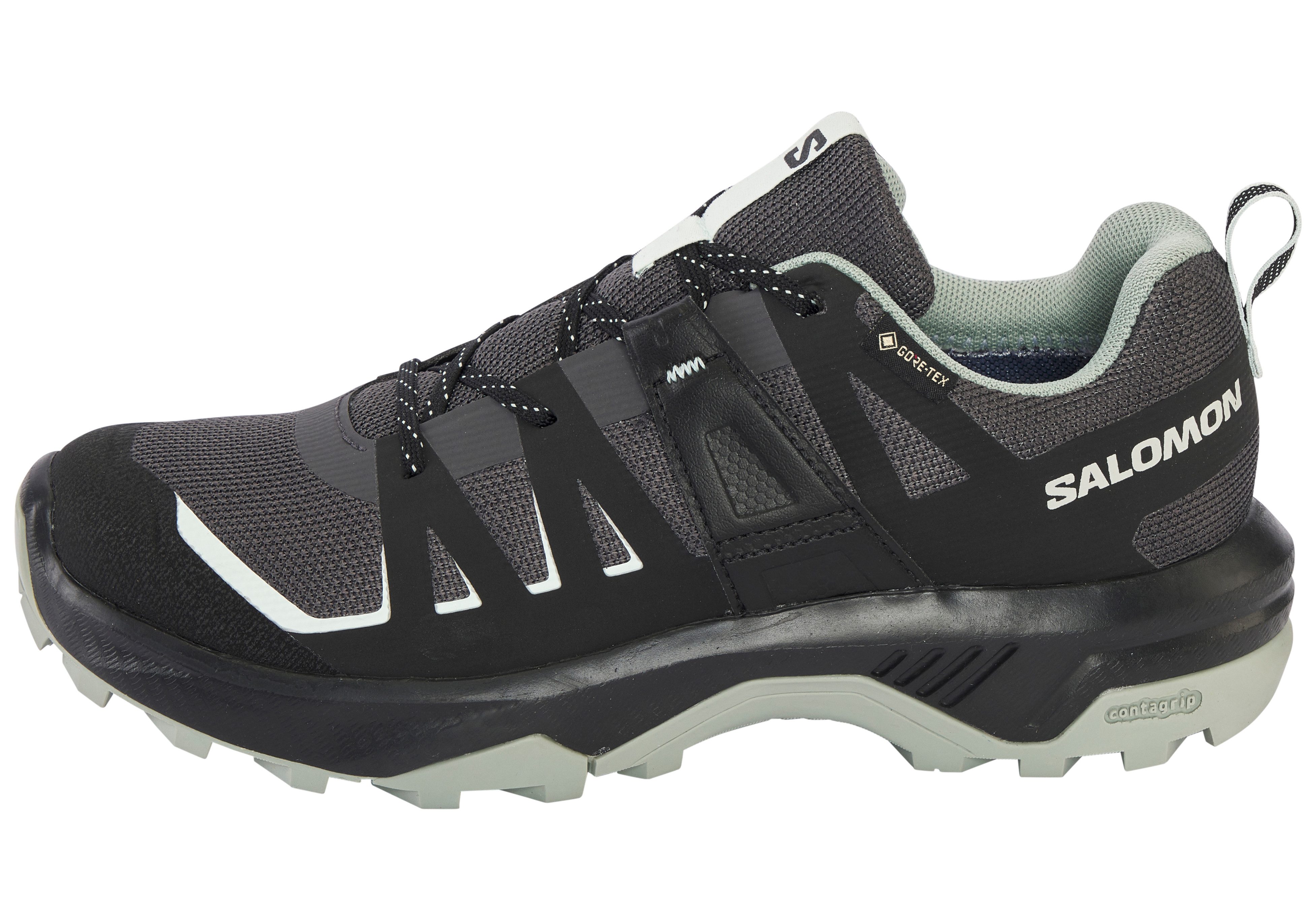 Salomon EXTEND GORE-TEX W Wanderschuh wasserdicht günstig online kaufen