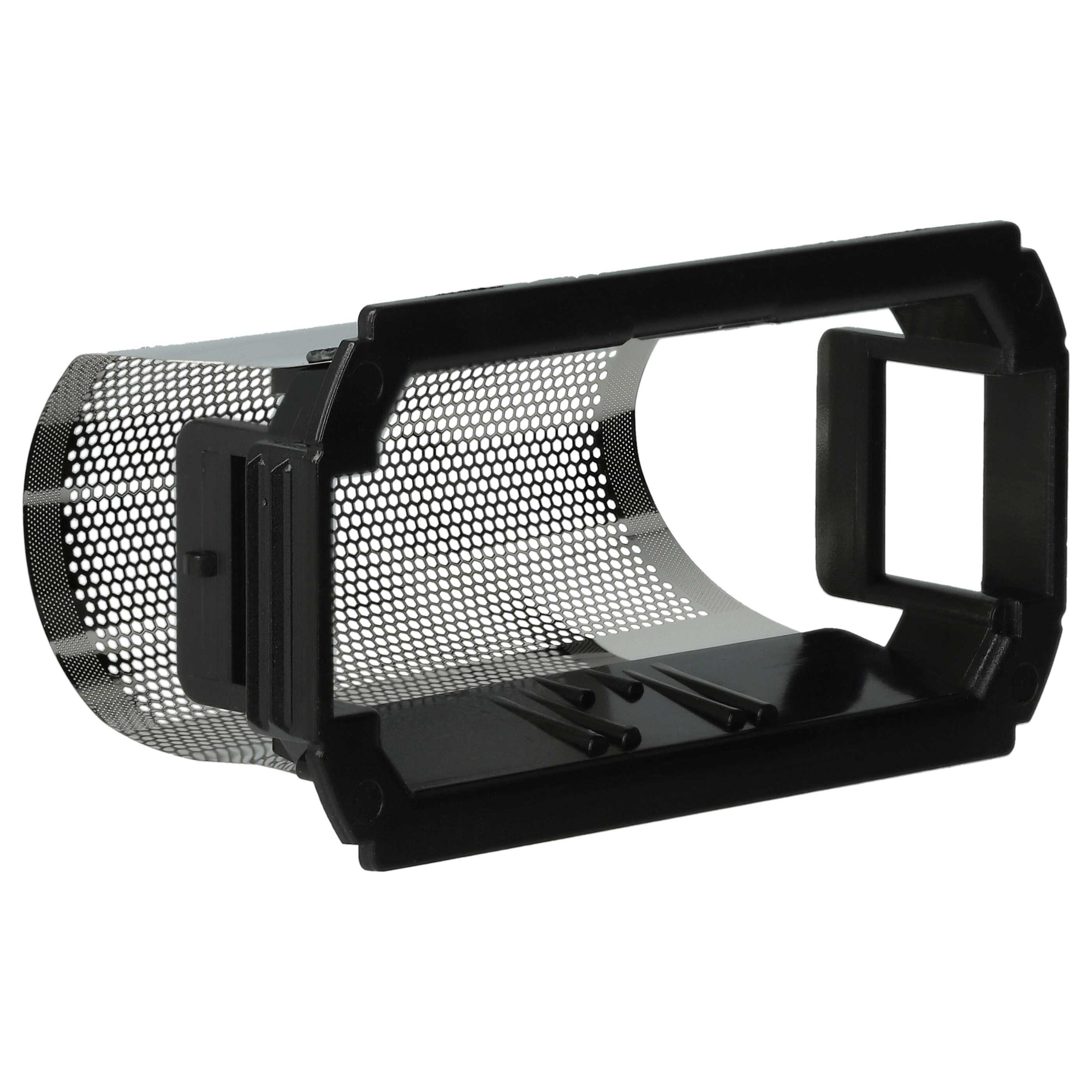 vhbw Rasieraufsatz Ersatz für Braun 265, 5235760, SB235, SB265, 235 für Rasierer