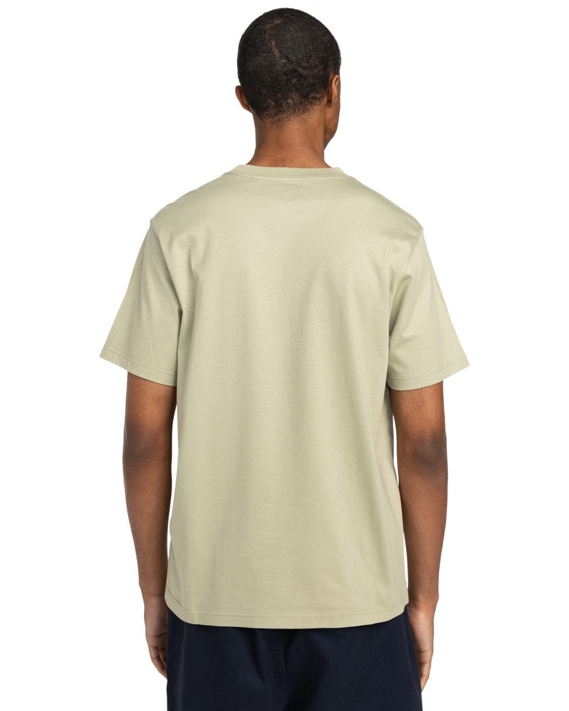 Element T-Shirt Icon Embroidery günstig online kaufen