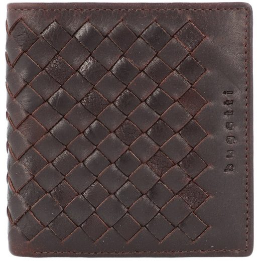 bugatti real leather echtes leder