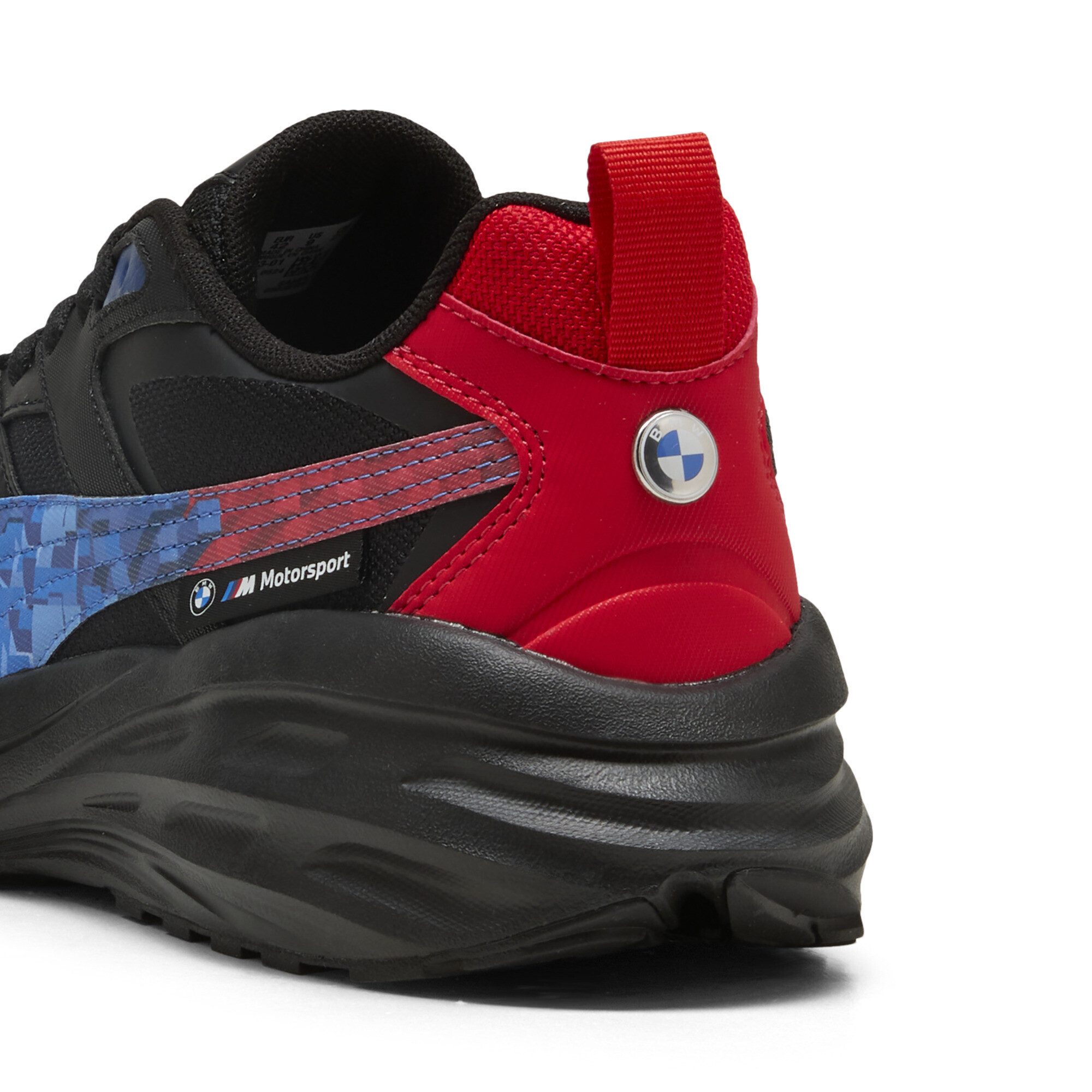 PUMA BMW M Motorsport Hypnotic LS günstig online kaufen