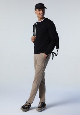 North Sails Strickpullover Strickpullover Crew-neck jumper