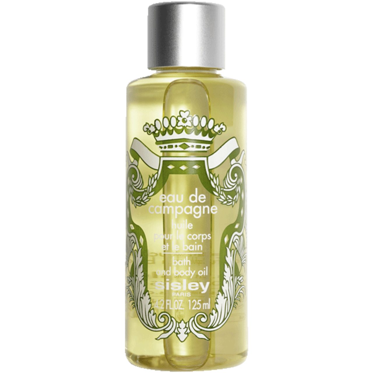 sisley Badeöl Eau de Campagne Huile pour le Corps et le Bain