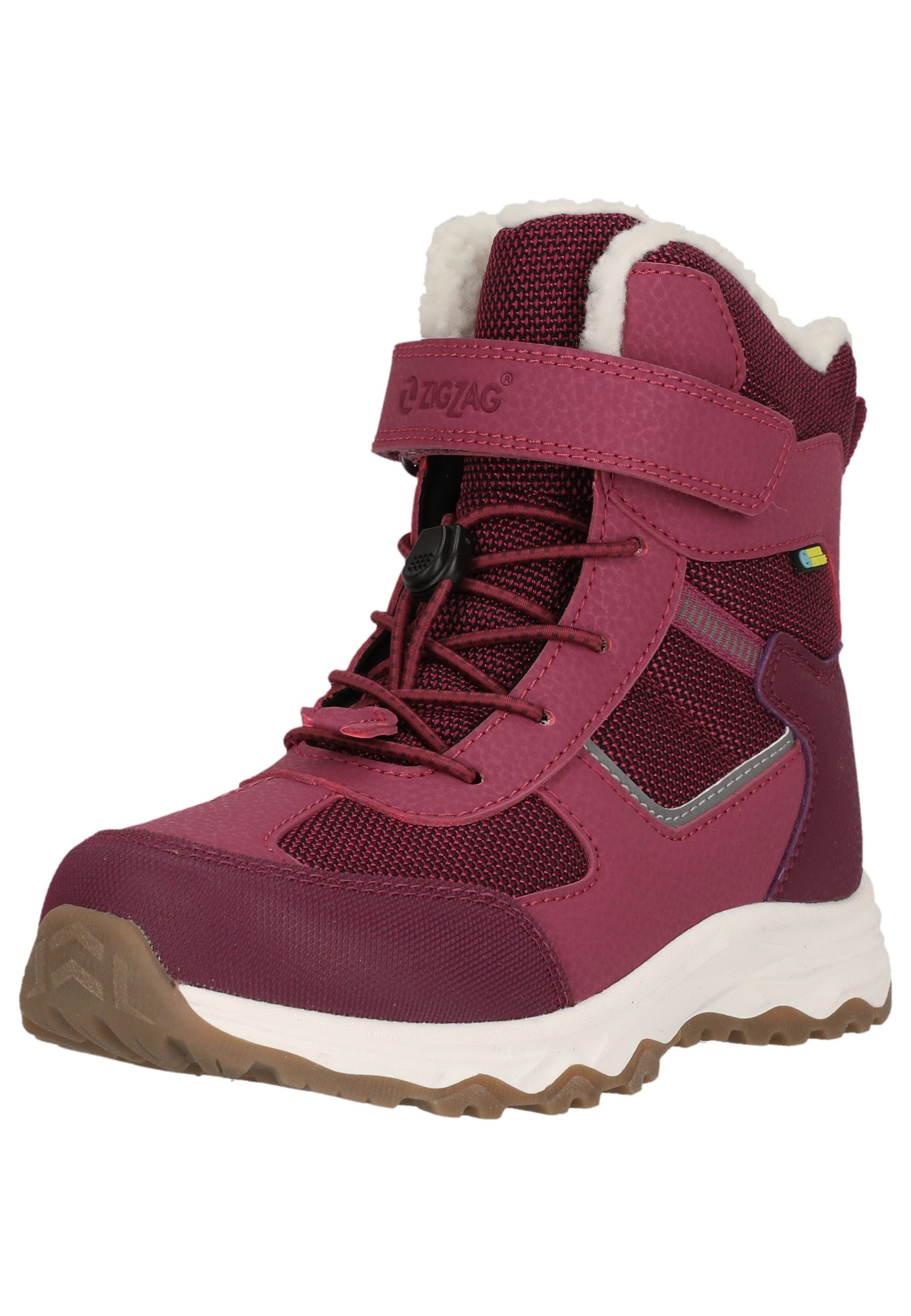 Balful Stiefel