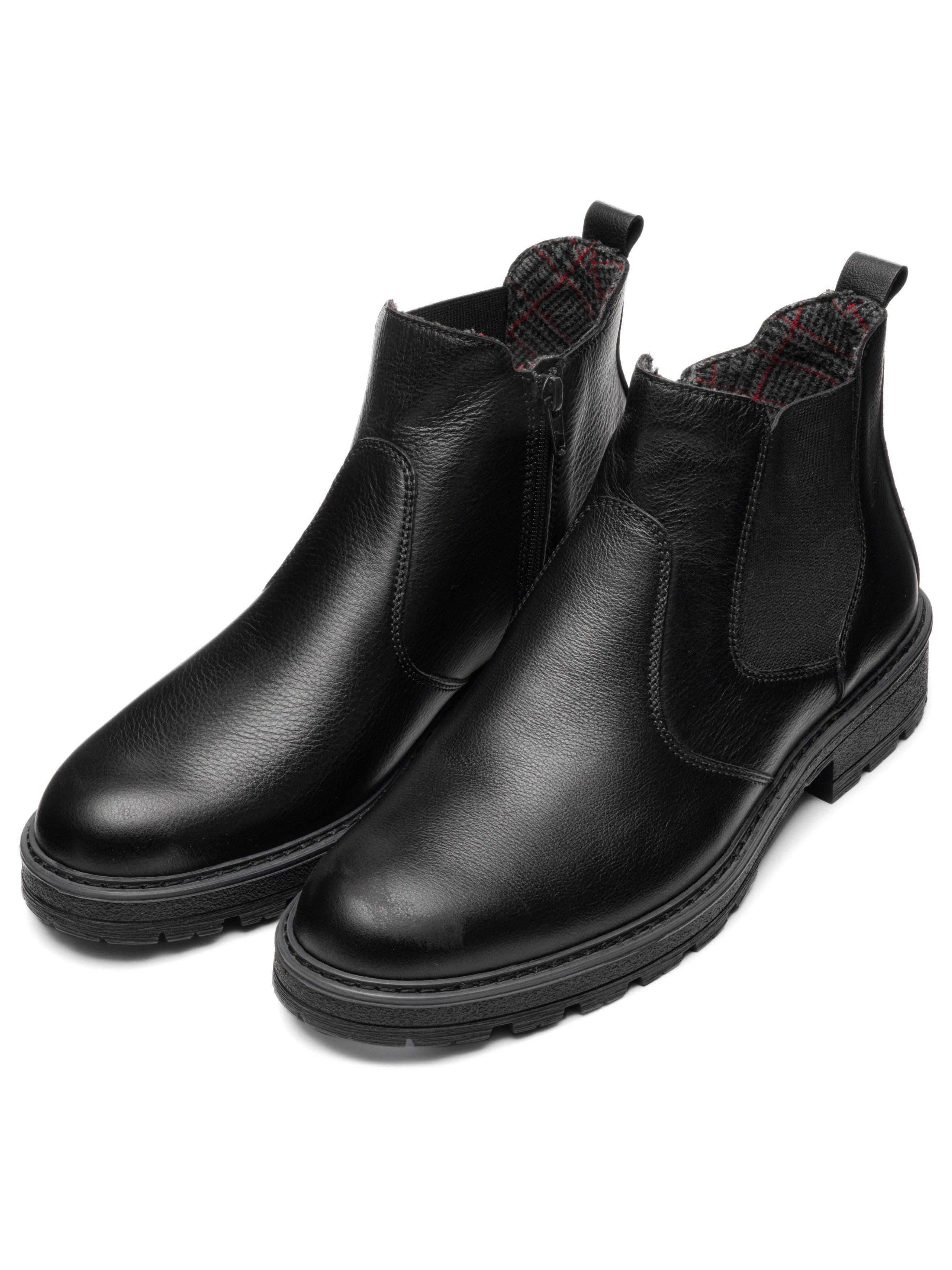 Ara Stiefelette Frederik Stiefel