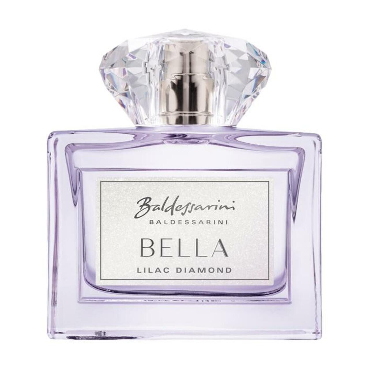 BALDESSARINI Парфюмы Bella Lilac Diamond EdP Nat. Spray, Damenduft