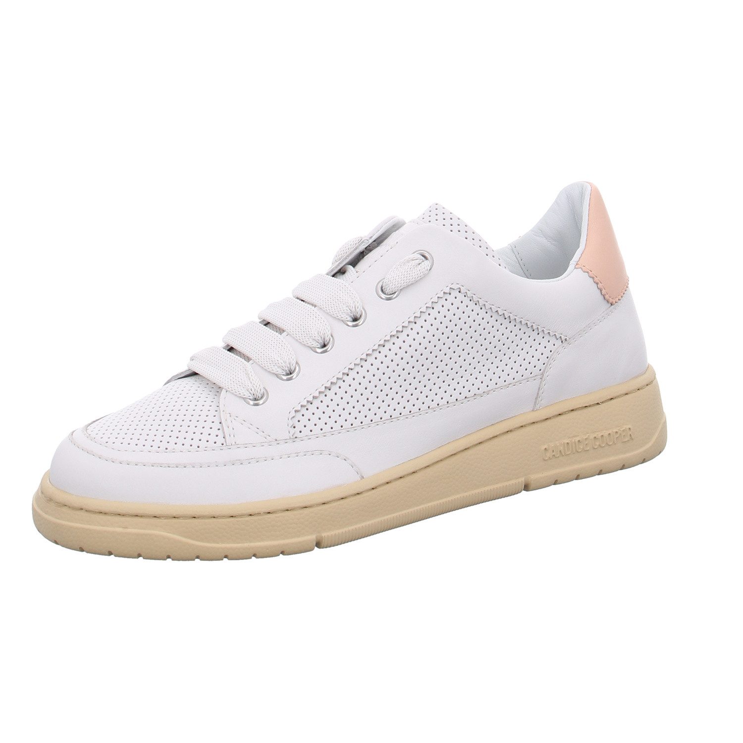 Candice Cooper Velanie Zig Sneaker