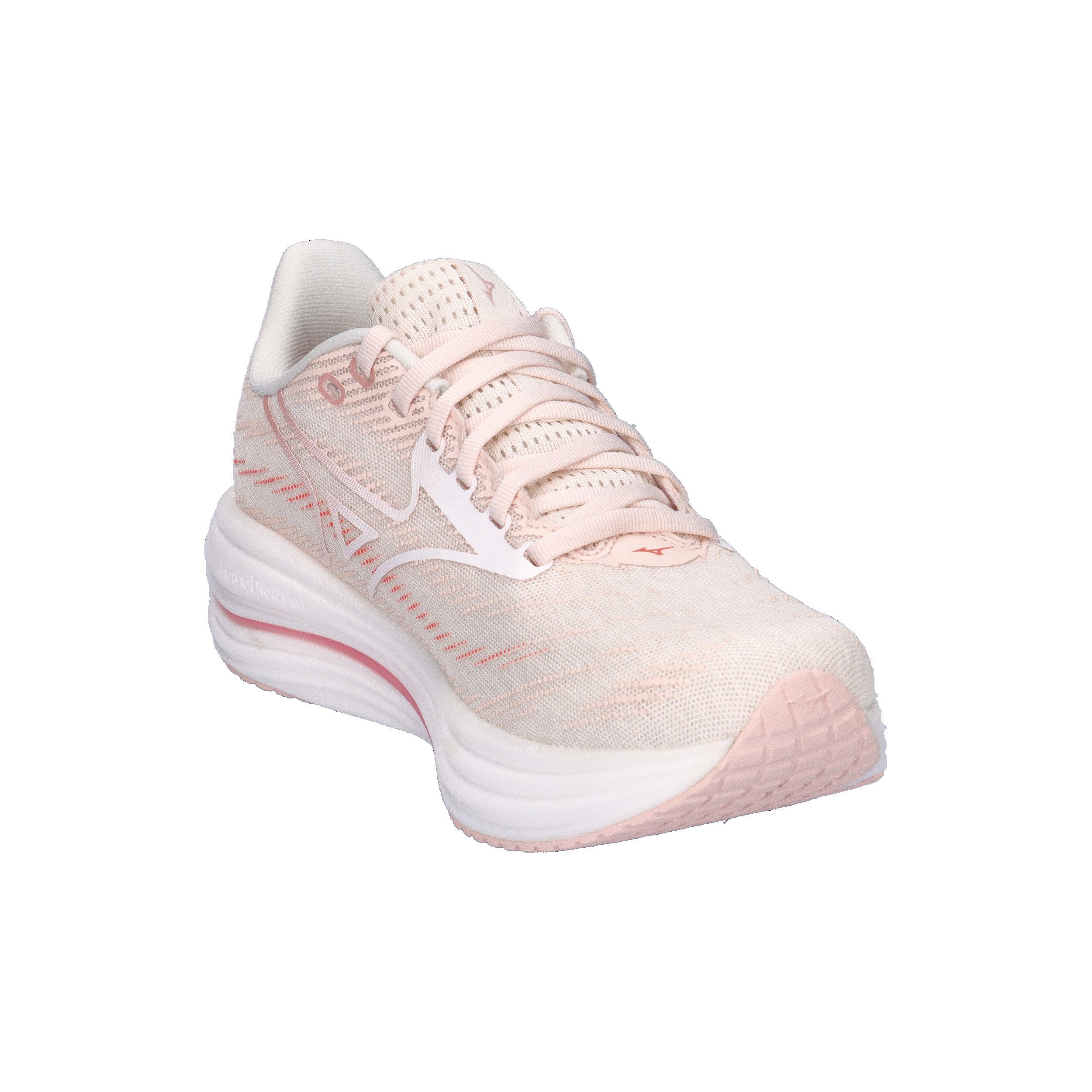 Mizuno Mizuno Damen Laufschuhe WAVE RIDER 29 J1GD2503 Laufschuh