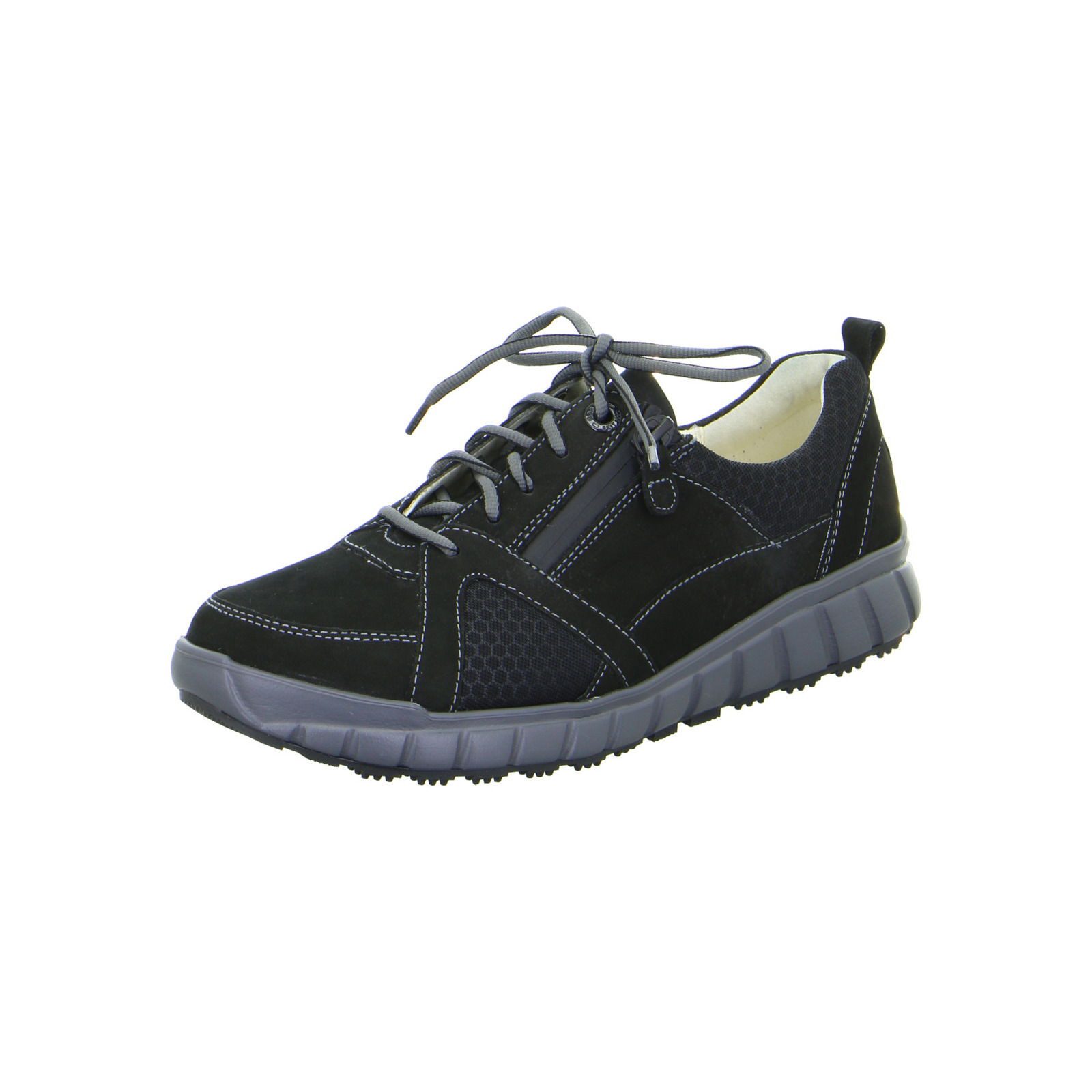 Schnürschuh