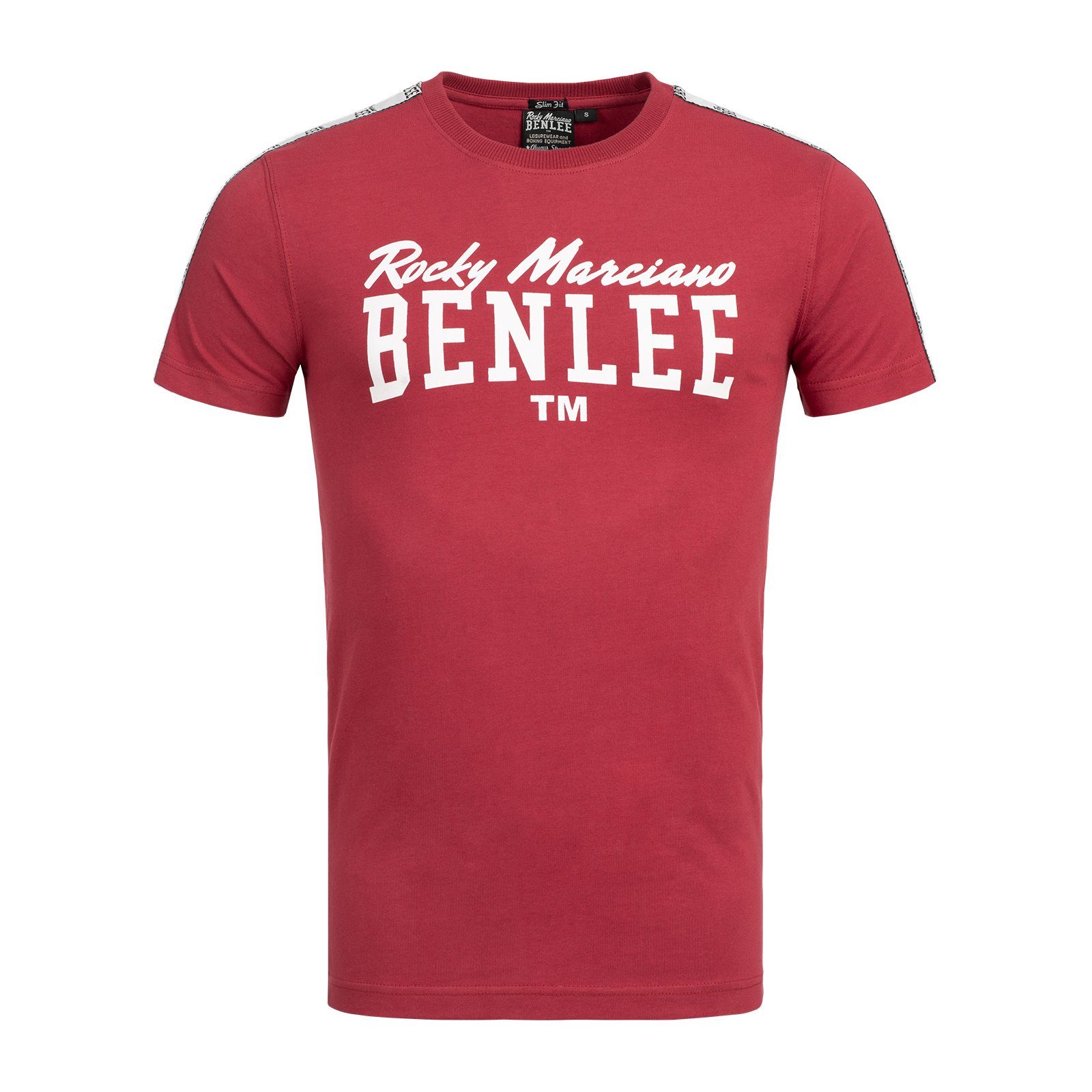 Benlee Rocky Marciano T-Shirt KINGSPORT