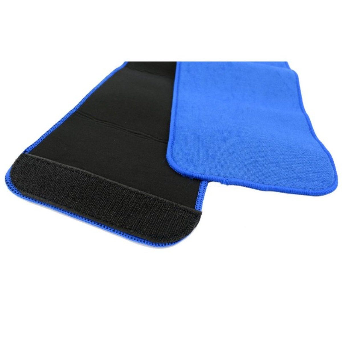 B-Care Bauch- und Rückenstützgürtel Neopren-Rückenstütze mit Klettverschluss, 100 x 15 cm, OneSize (1-tlg)