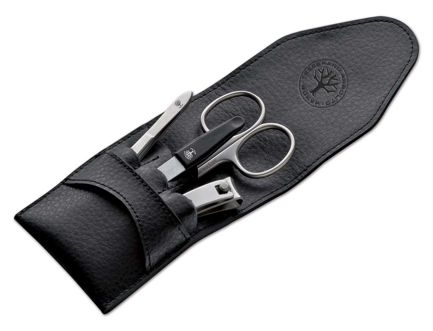 Böker Arbolito Taschenmesser Manicure Set Basic L