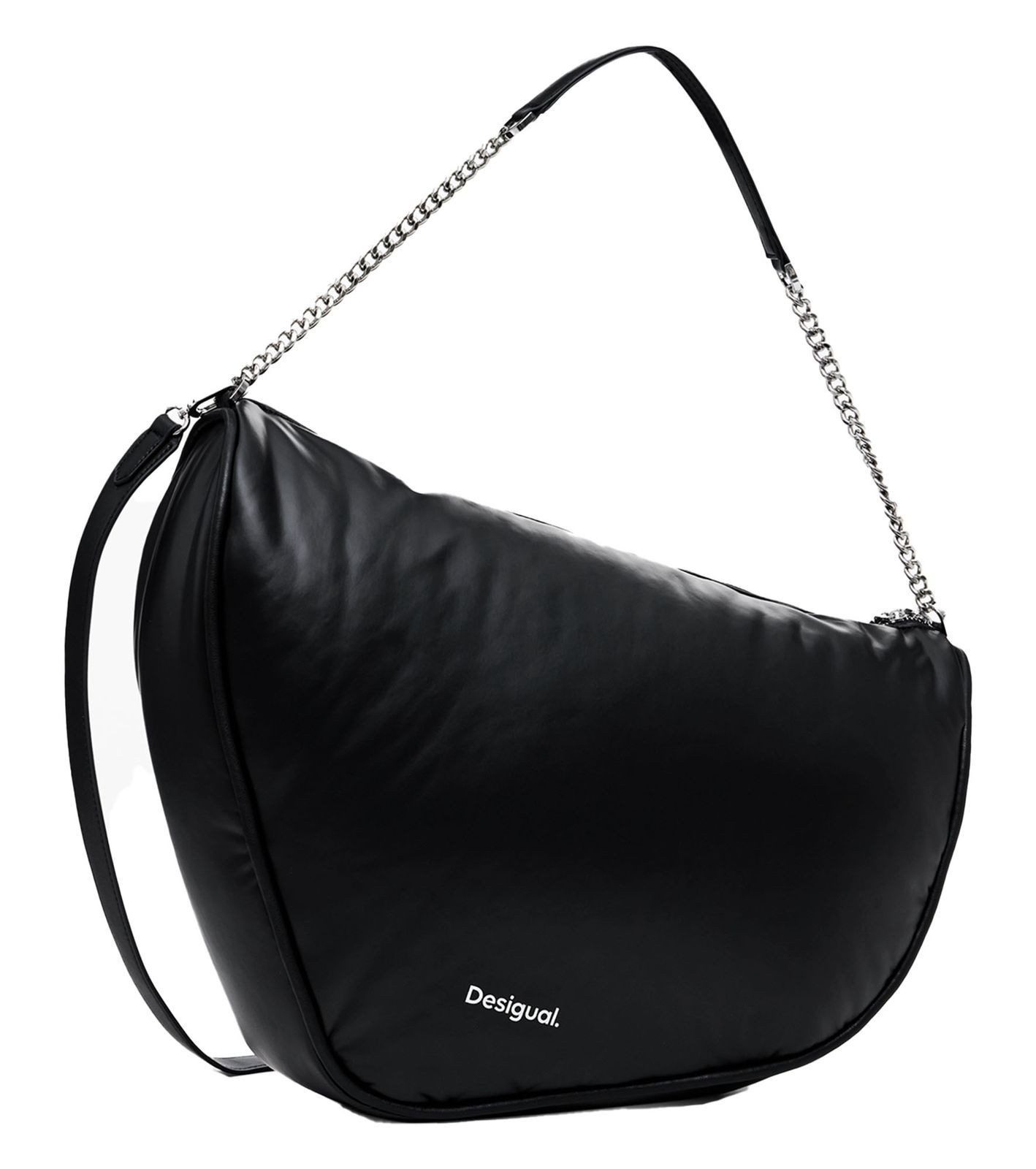 Desigual Schultertasche Accent Shopping Bag