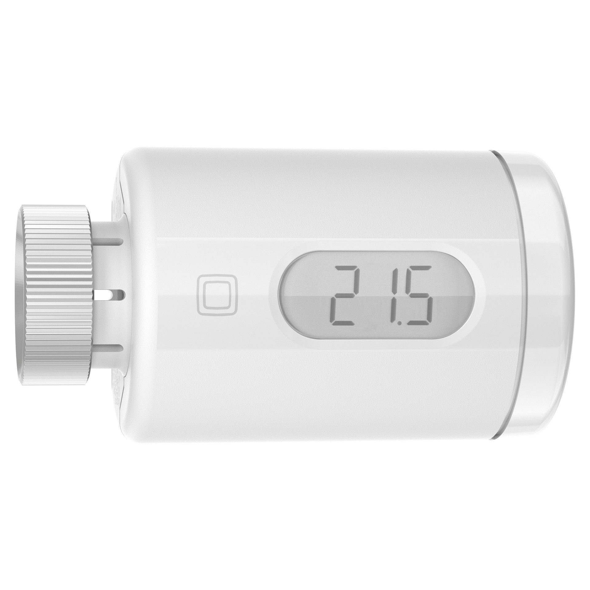Homematic IP Heizkörperthermostat pure – Bild 5 von 5