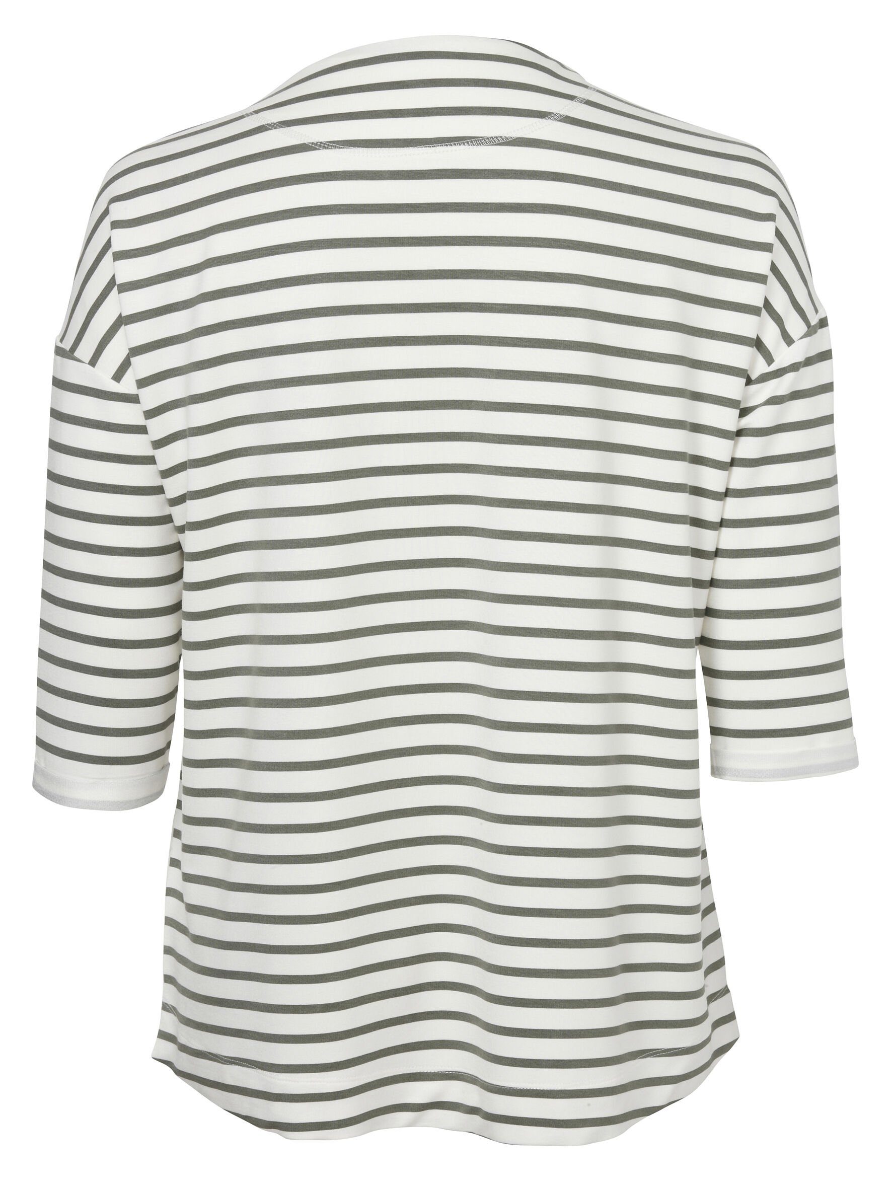 VIA APPIA DUE Sweatshirt (1-tlg) mit günstig online kaufen