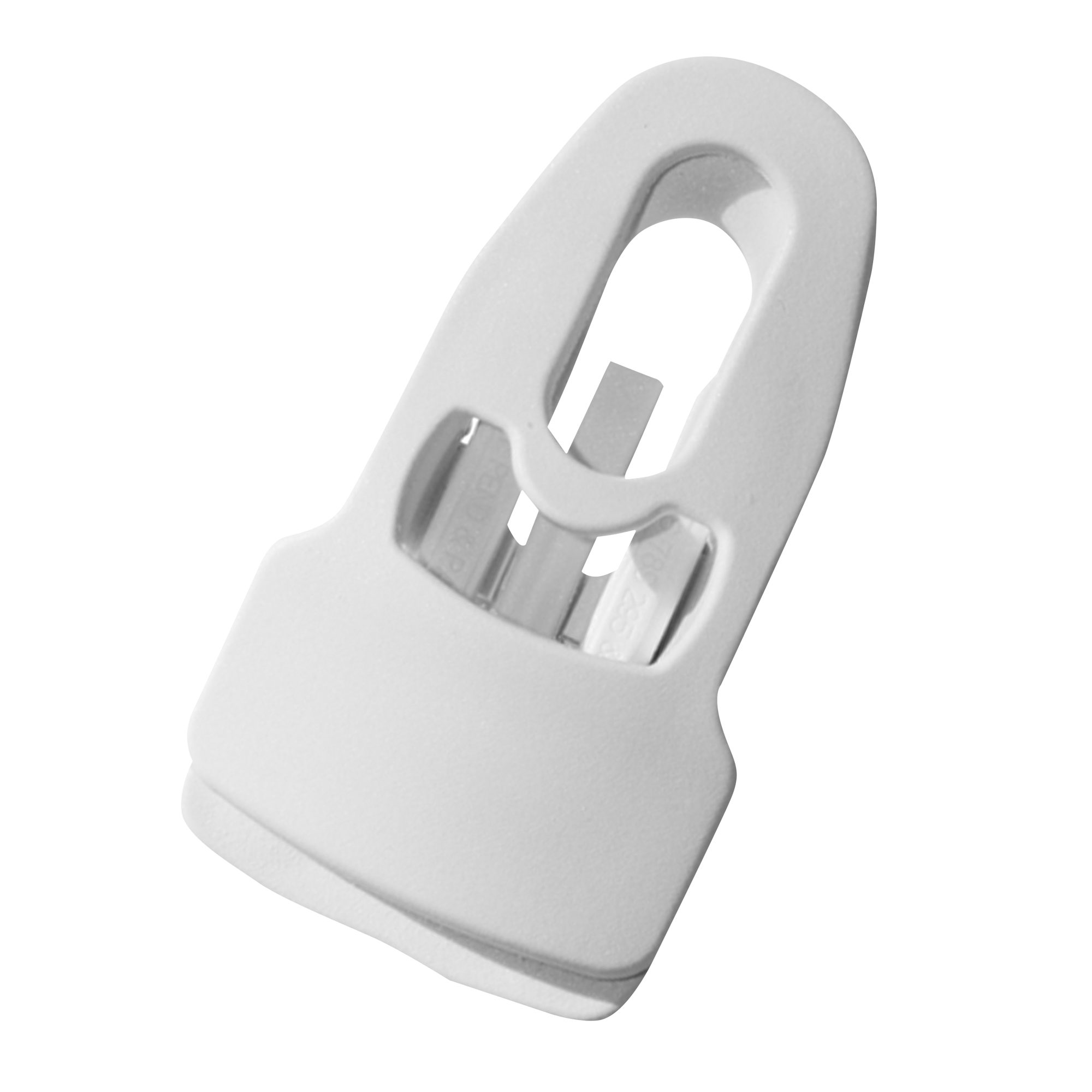 Holdon Dekoobjekt Holdon Holdon Midi Clip Weiß