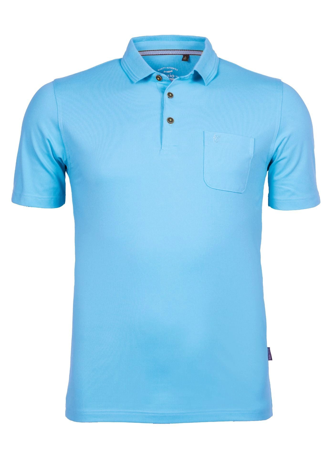 690 aquamarin