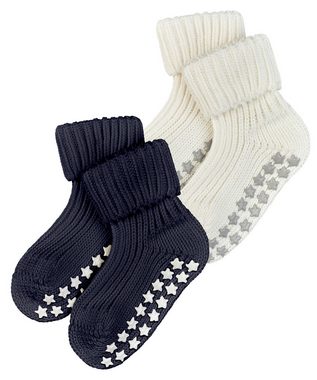 FALKE Socken Cotton Catspads 2-Pack