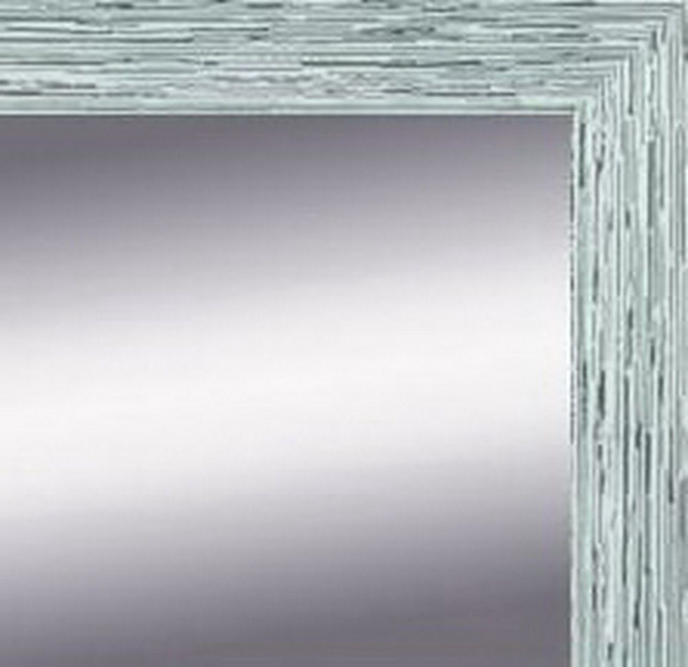 (1-St), Dekospiegel Wandspiegel Lenfra grau Ilvy
