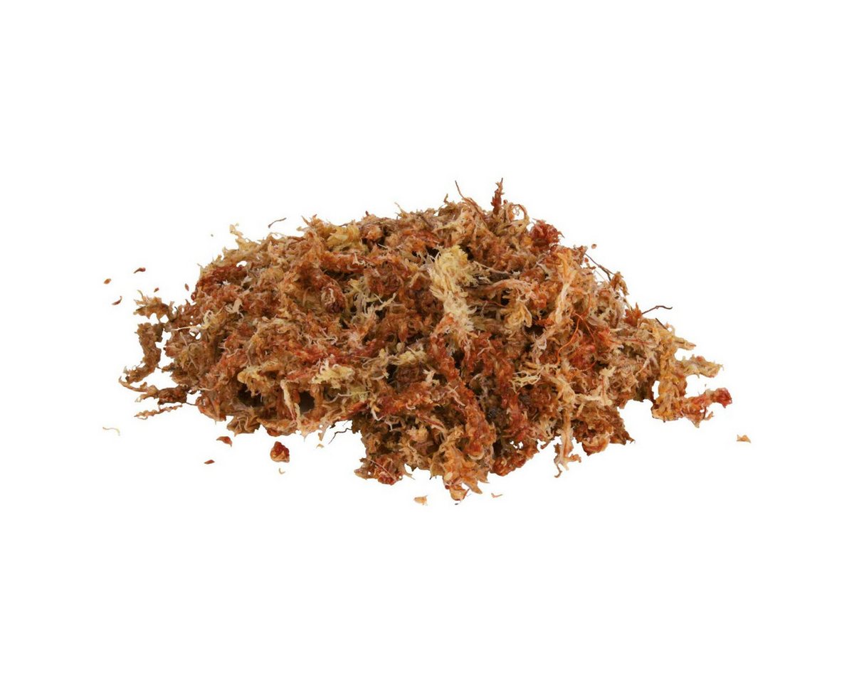 Thumbnail - TRIXIE Terrarien-Substrat Tropisches Terrarien-Substrat 4,5 l
