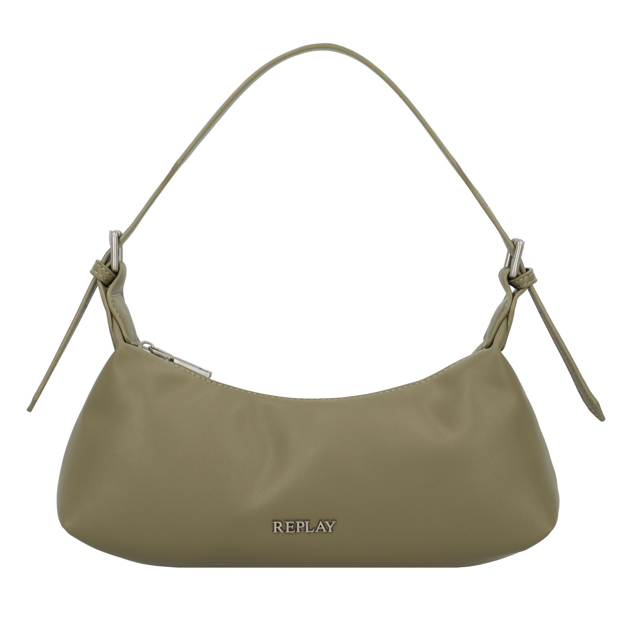 Schultertasche