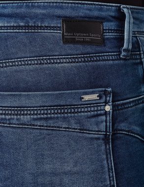 Mavi 5-Pocket-Jeans Sophie Slim Skinny Stretch