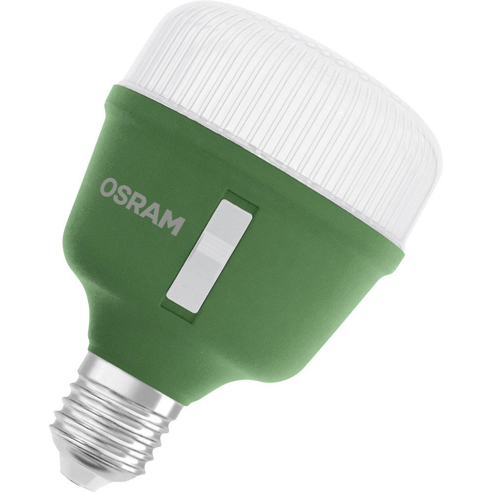 Osram LED-Leuchtmittel OSRAM HOMELIGHTING 4058075845800 Pflanzenlampe E27 20 W 1 St.