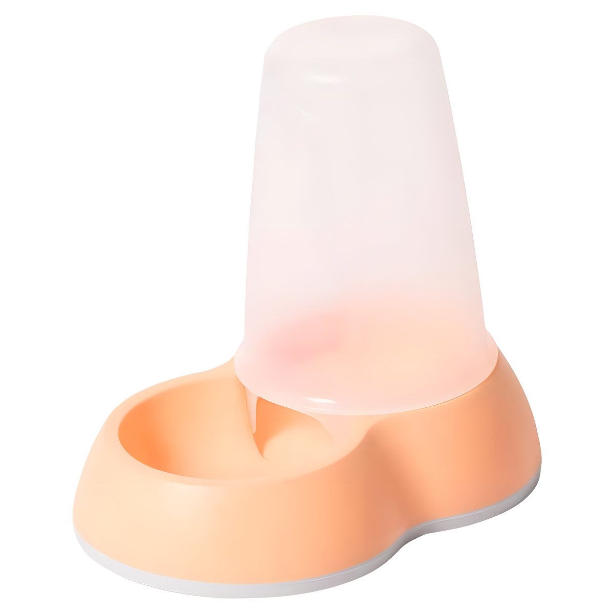 Nobby Wasserspender Loop-Food-Store fuchsia